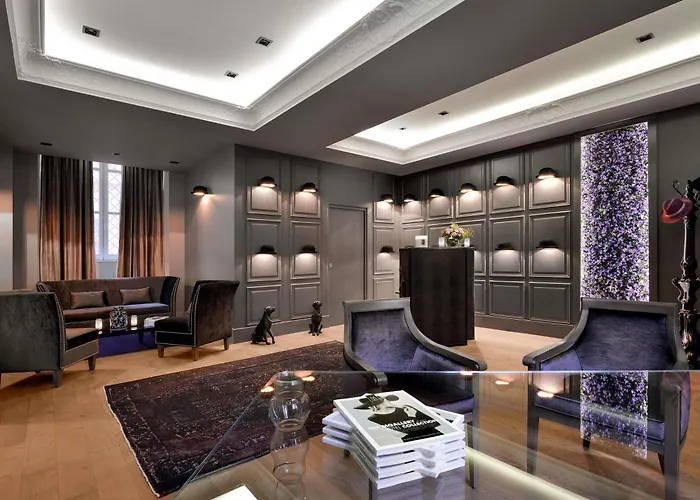 La Cour Des Consuls & Spa Toulouse - Mgallery Collection