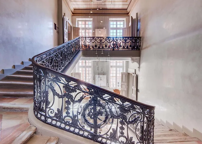 La Cour Des Consuls & Spa Toulouse - Mgallery Collection